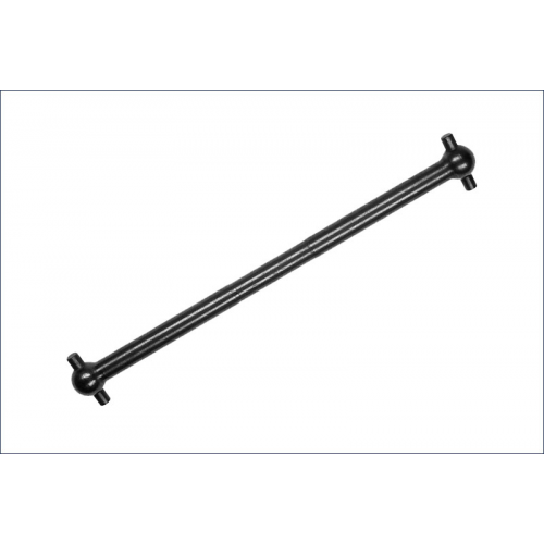 IF143  Center Shaft (Rear)