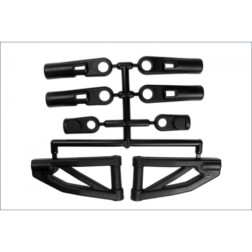 IF303B  Upper Arm Set