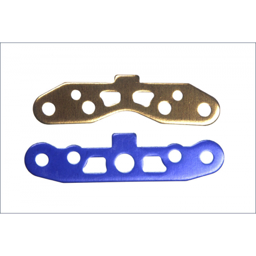IF307  Suspension Plate Set