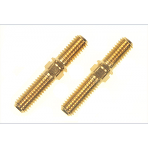 IFW123  SP Hard Upper Rod (Front)