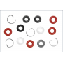 IFW140-05  Set O-Ring ammortizzatori