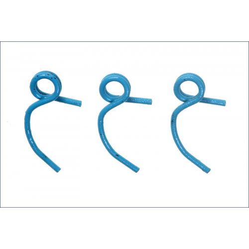 IFW53M  3PC Clutch Spring (Medium 0.95)