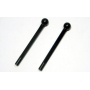 VZW204 Kyosho Coltelli di ricambio per barra stabilizzatrice (2)
