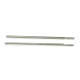 GPM Steel Shaft for Damper (2pcs) fits HPI Savage & X