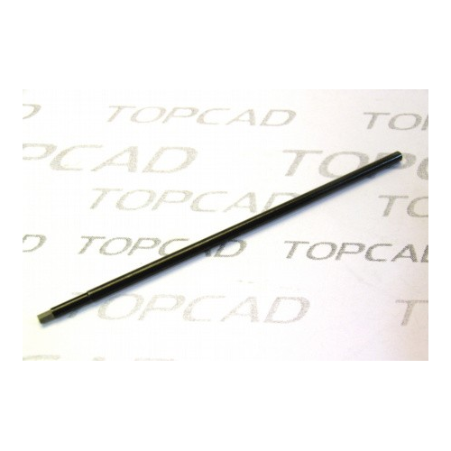 TopCad Ricambio chiave esagonale 3mm