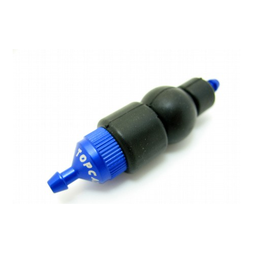 TopCad Filtro miscela con pompetta