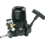 Motore Graupner NitroBull 2,5cc con avviamento a strappo