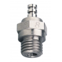 O.S. Engines Glow Plug N°8