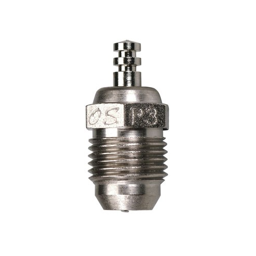 O.S. Engines "Turbo" Glow Plug P3