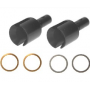 IF101  Differential Shaft Set (2pcs)