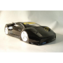 BYSM SM 5 Lamborghini Diablo 1/8 Rally Game Body (Lexan 1,5mm)