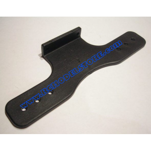 S2601P  Supporto carrozzeria Rally Game