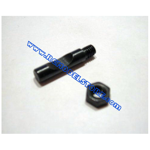 PN0188  Carburetor Retaining Bolt