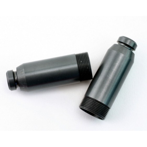 C0583  Casse ammortizzatori anteriori (2pz)