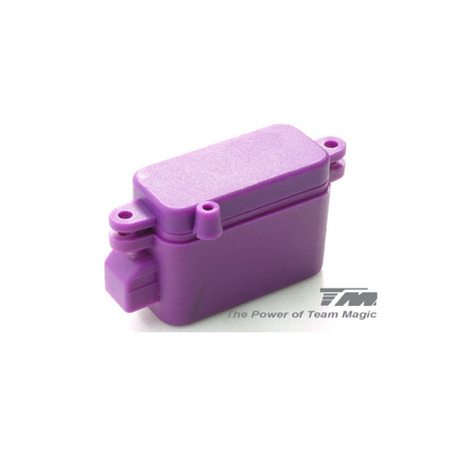 TM Scatolina portaricevente (Nera)