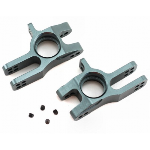 E0126  Aluminum Rear Hub Carriers