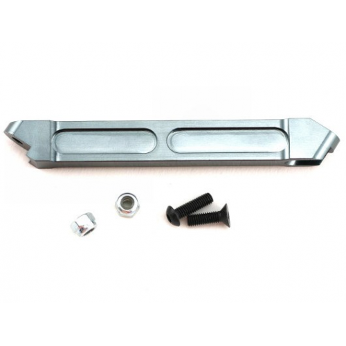 E0120  Aluminum Front Tension Rod