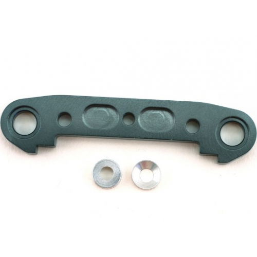 E0119  Supporto bracci anteriore 4mm