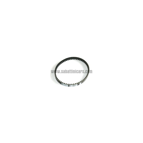 PD0853  Timing Belt 177T TS4 (Rear) (1299)