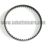 PD0852  Timing Belt 162T TS4 (Center)