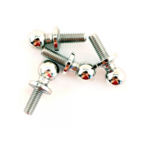 C0801C  Metal Ball For Steering