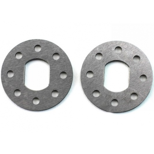 C0354  Dischi freno (2pz)