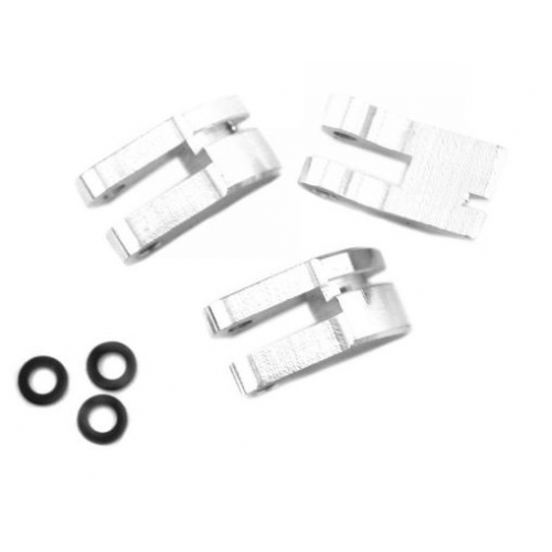 C0754  Ceppi frizione in alluminio