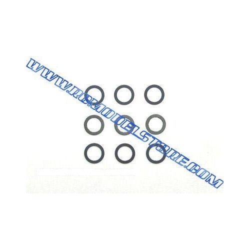 Ultimate Racing Rasamenti campana frizione