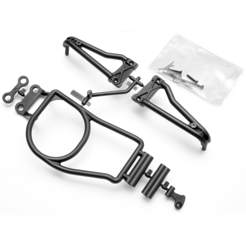 HP85239  Roll Cage Set