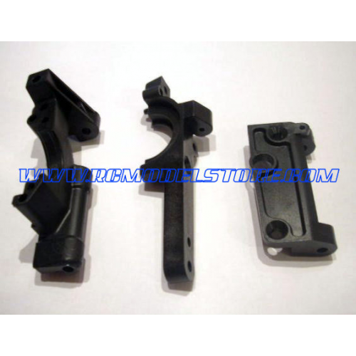 MZ051  Right Front Bulkhead