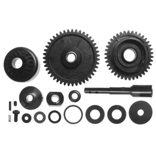 FAW01  Kit completo cambio a 2 velocità