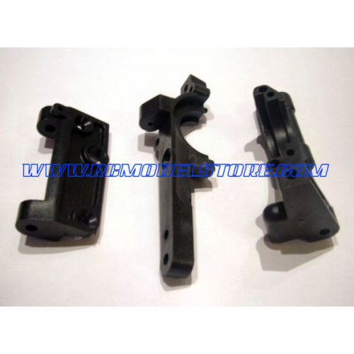 MZ052  Left Front Bulkhead