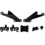 IH06  Wing Stay & Body Mount Set