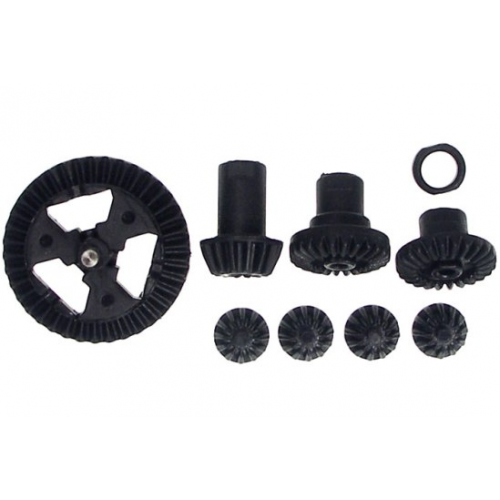 IH07  Differential Gear Set