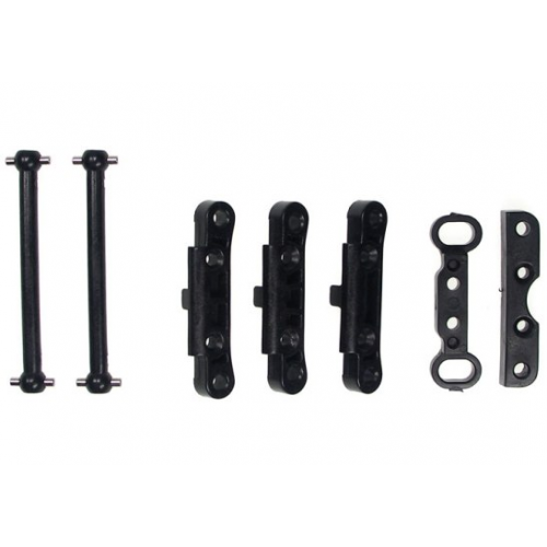 IH17  Suspension Holder Set