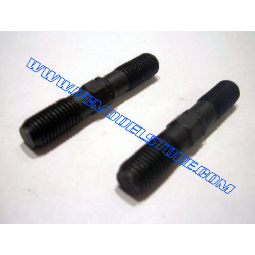 S2411  Tiranti sospensione anteriore (2pz)