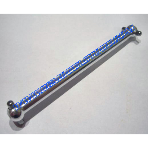 S2446E  Cardano centrale/posteriore in ergal