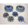 S2608C  Set ingranaggi differenziale
