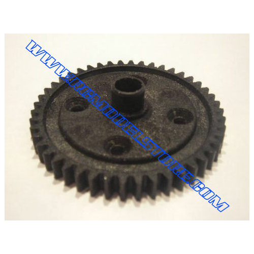 S2671T  Corona in carbonio Z46