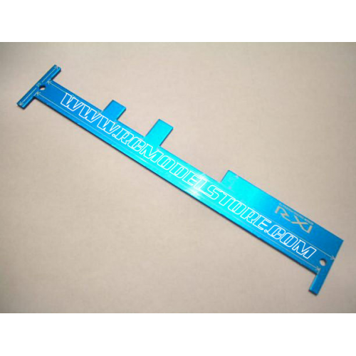 Xenon Racing Attrezzo per misurazione automodello