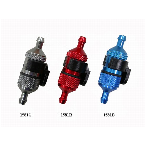 Prolux Fuel Filter Stone - Grey