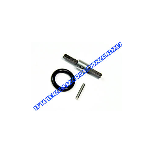 KR-003 Atomic Spare Lock Axle Set for Multi-diff.