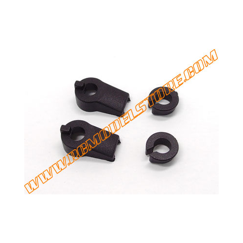 KR-017 Atomic Ricambi supporto leva freno