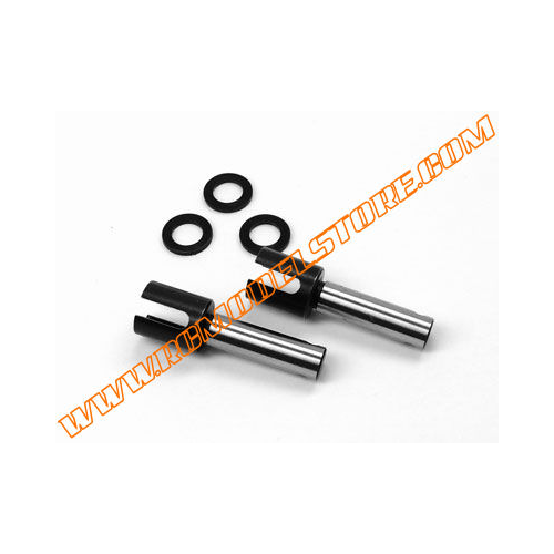 KR-020 Atomic Reinforced Diff. Joint (for KR-019)