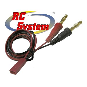 RC System Set cavi per ricarica Rx BEC