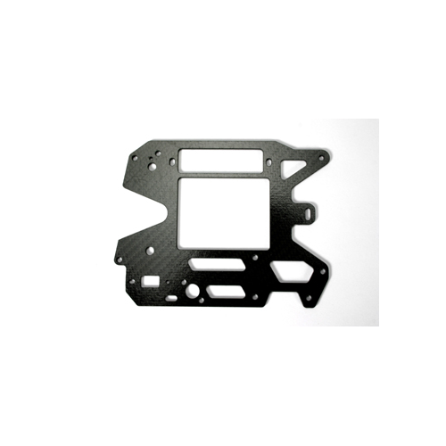 K14102 Carbon Radio Plate (G4S/Le Mans)