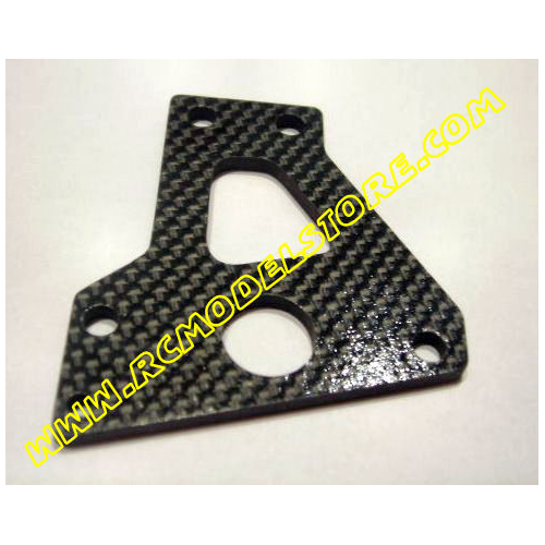 K14104-1 G4 Carbon Transponder Holder (for K14104)