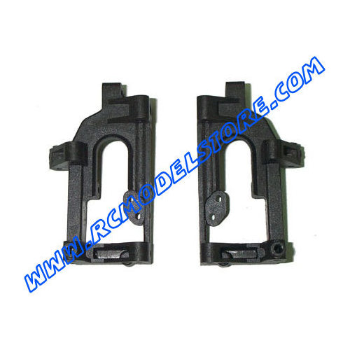 502163 Spalline anteriori (2pz)