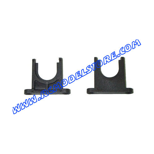 502164 Supporti differenziali anteriori inferiori (2pz)