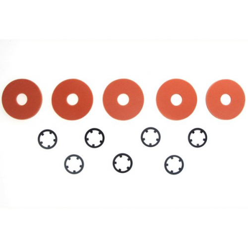 FMW35 Kyosho SP Sponge Packing (For Fuel Tank) 5 pcs